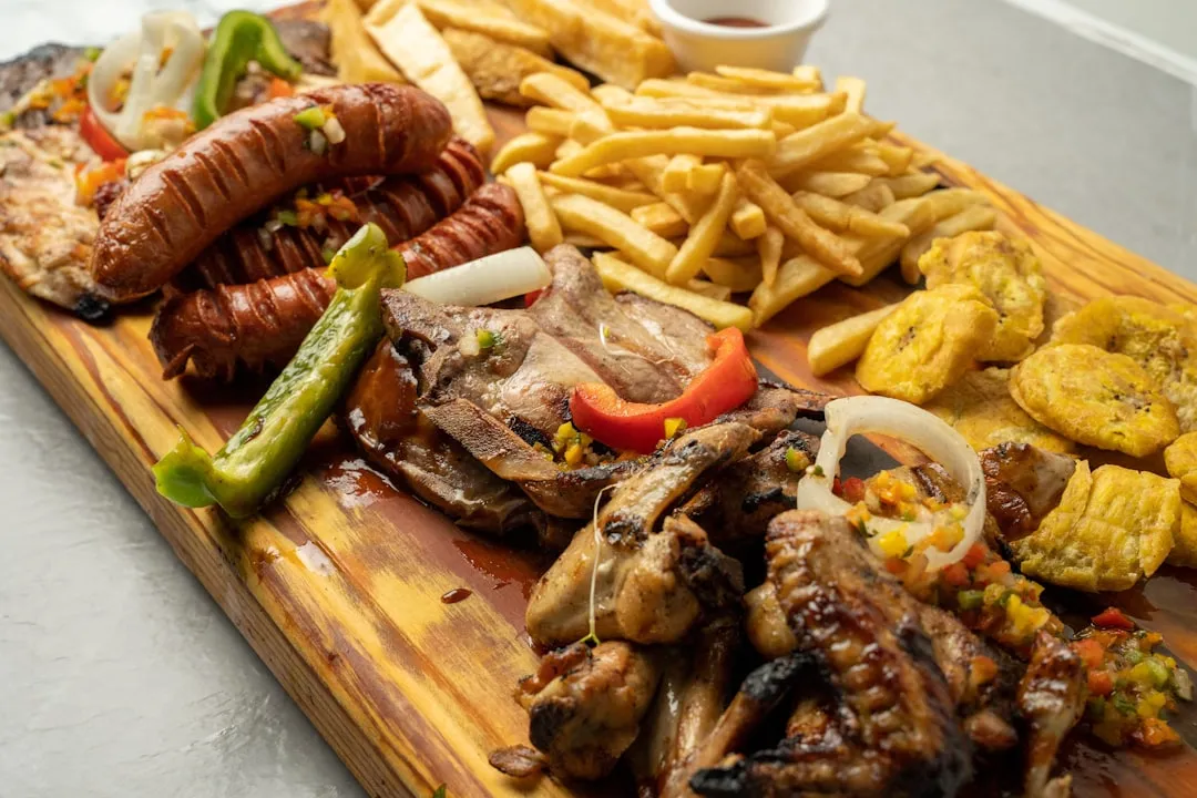 Tablehouse Family Platter