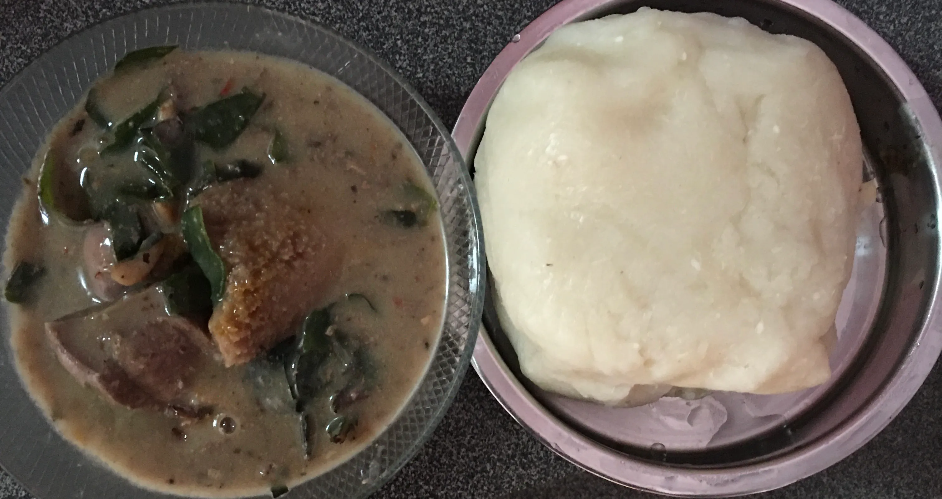 White Soup